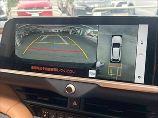 2023 TOYOTA CROWN SPORT SPORT Z (HEV) photo 4