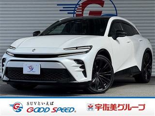 2023 TOYOTA CROWN SPORT SPORT Z (HEV)
