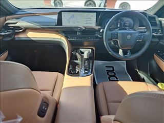 2025 TOYOTA CROWN SPORT SPORT Z photo 3