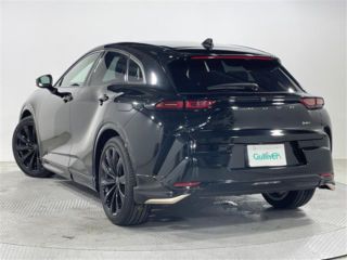 2023 TOYOTA CROWN SPORT Z 4WD photo 2