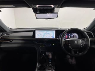 2023 TOYOTA CROWN SPORT Z 4WD photo 5