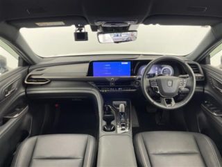 2023 TOYOTA CROWN SPORT Z 4WD photo 3