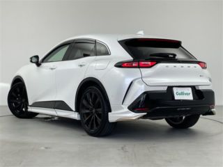 2023 TOYOTA CROWN SPORT Z 4WD photo 2