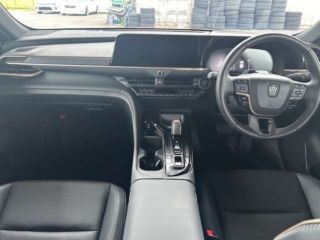 2023 TOYOTA CROWN SPORT 2.5 Z E-Four 4WD photo 2