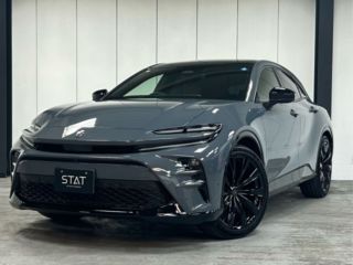 2023 TOYOTA CROWN SPORT 2.5 Z E-Four 4WD