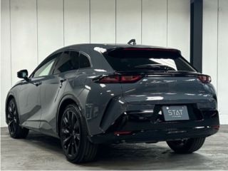 2023 TOYOTA CROWN SPORT 2.5 Z E-Four 4WD photo 5