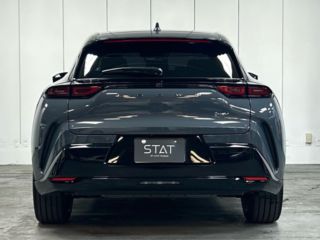 2023 TOYOTA CROWN SPORT 2.5 Z E-Four 4WD photo 4