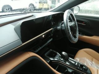 2023 TOYOTA CROWN SPORTZ (HEV) 2WD photo 3