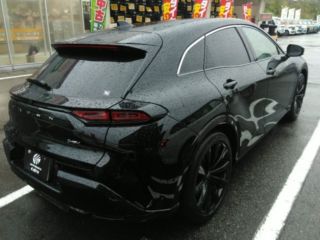 2023 TOYOTA CROWN SPORTZ (HEV) 2WD photo 2