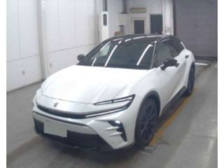 2025 TOYOTA CROWN SPORT Z THE 70th photo 4