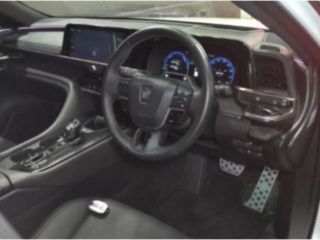 2025 TOYOTA CROWN SPORT Z THE 70th photo 3