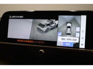 2025 TOYOTA CROWN SPORT Z Brown interior color, D mirror photo 4