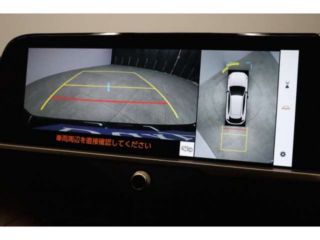 2025 TOYOTA CROWN SPORT Z Brown interior color, D mirror photo 3