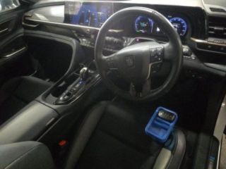 2023 TOYOTA CROWN SPORT Z 4WD photo 3