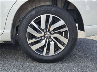 2022 TOYOTA ROOMY Custom G photo 4