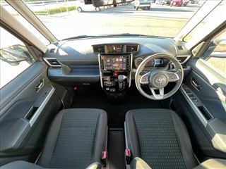 2023 TOYOTA ROOMY Custom G ★Late Model★9th Generation DA★All-around★Cruise Control★LED photo 2