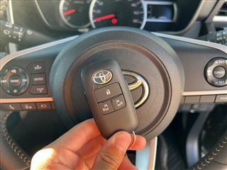 2023 TOYOTA ROOMY Custom G ★Late Model★9th Generation DA★All-around★Cruise Control★LED photo 5