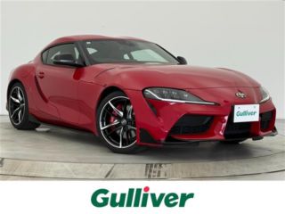 2021 TOYOTA SUPRA RZ