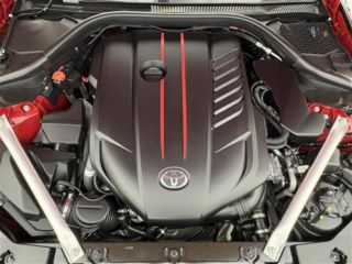 2021 TOYOTA SUPRA RZ photo 3