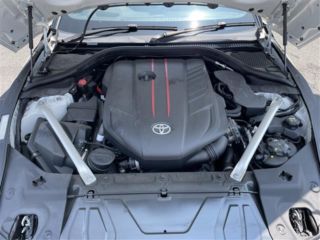 2021 TOYOTA SUPRA RZ photo 3