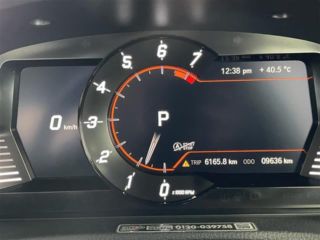 2021 TOYOTA SUPRA RZ photo 5