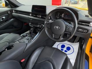 2021 TOYOTA SUPRA RZ photo 3