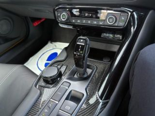 2021 TOYOTA SUPRA RZ photo 5