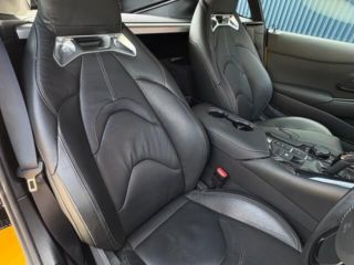 2021 TOYOTA SUPRA RZ photo 4
