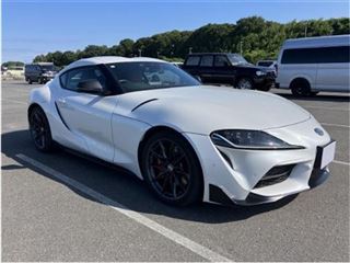 2024 TOYOTA SUPRA RZ ★ 6-speed manual transmission ★ Supra Safety ★ JBL ★ RCC ★