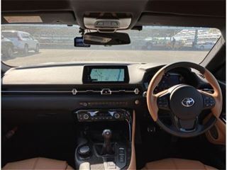 2024 TOYOTA SUPRA RZ ★ 6-speed manual transmission ★ Supra Safety ★ JBL ★ RCC ★ photo 3
