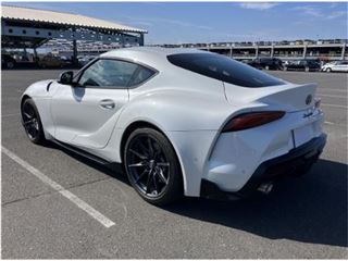 2024 TOYOTA SUPRA RZ ★ 6-speed manual transmission ★ Supra Safety ★ JBL ★ RCC ★ photo 2