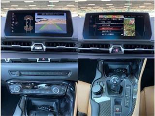 2024 TOYOTA SUPRA RZ ★ 6-speed manual transmission ★ Supra Safety ★ JBL ★ RCC ★ photo 5