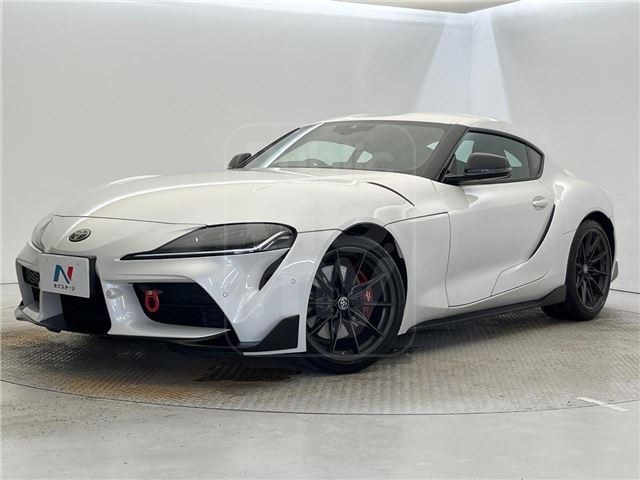 2024 TOYOTA SUPRA RZ