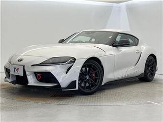 2024 TOYOTA SUPRA RZ
