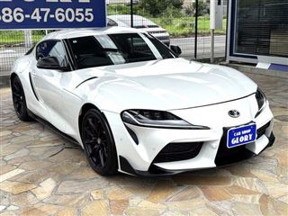 2025 TOYOTA SUPRA 3.0 RZ photo 4