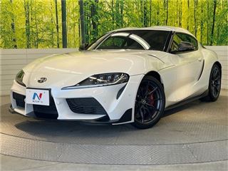 2023 TOYOTA SUPRA RZ