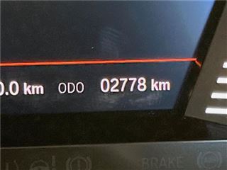 2023 TOYOTA SUPRA RZ photo 3