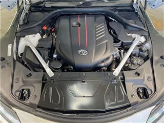 2023 TOYOTA SUPRA RZ photo 5