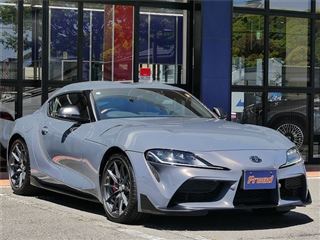 2024 TOYOTA SUPRA RZ photo 5
