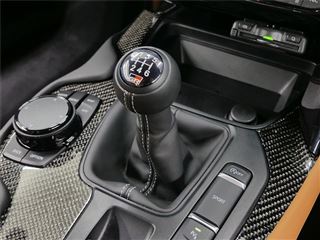 2024 TOYOTA SUPRA RZ photo 4