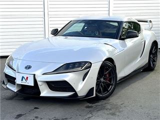 2024 TOYOTA SUPRA RZ