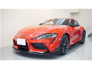 2025 TOYOTA SUPRA RZ130 ROKOHAMA Aero JBL Sound One Owner