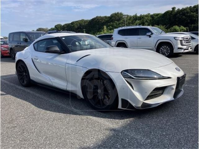 2024 TOYOTA SUPRA RZ★Supra Safety★Manufacturer Navigation★JBL★
