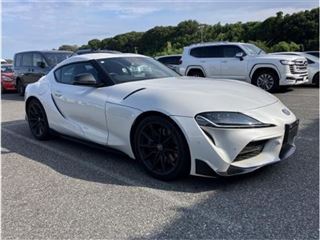 2024 TOYOTA SUPRA RZ★Supra Safety★Manufacturer Navigation★JBL★