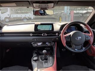 2024 TOYOTA SUPRA RZ★Supra Safety★Manufacturer Navigation★JBL★ photo 3