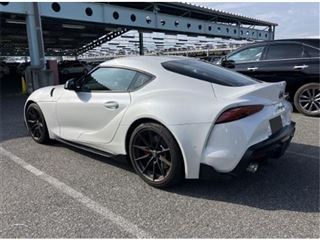 2024 TOYOTA SUPRA RZ★Supra Safety★Manufacturer Navigation★JBL★ photo 2