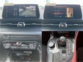2024 TOYOTA SUPRA RZ★Supra Safety★Manufacturer Navigation★JBL★ photo 5