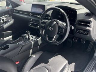 2024 TOYOTA SUPRA RZ photo 2