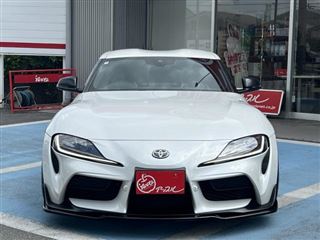 2024 TOYOTA SUPRA RZ photo 5