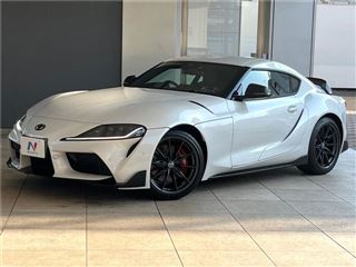 2023 TOYOTA SUPRA RZ